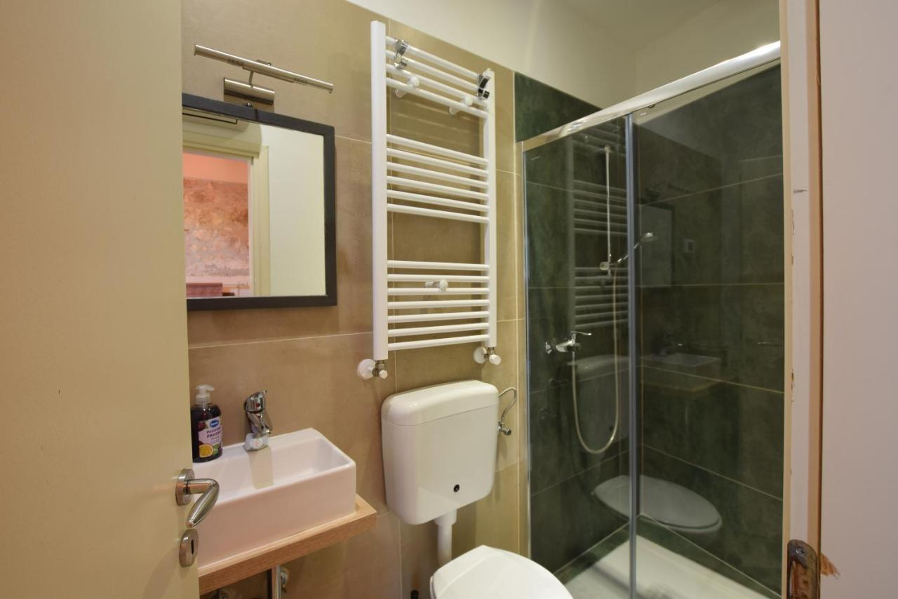 Saison Openning Prices Luxury Villa Nini With Fireplace, Private Pool, Bikes, Barbecue And Much More ポレッチ エクステリア 写真